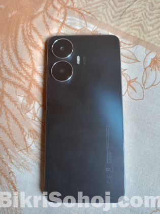 REALME C55 8/256 ২৮ দিন ব্যাবহার করেছি।